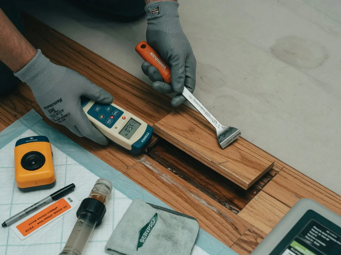 Why choose Water Damage Restoration in Doniphan, MO